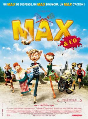 Max en Co (2007)