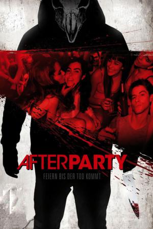 Afterparty (2013)