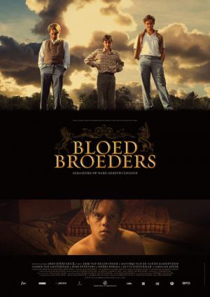 Bloedbroeders (2008)