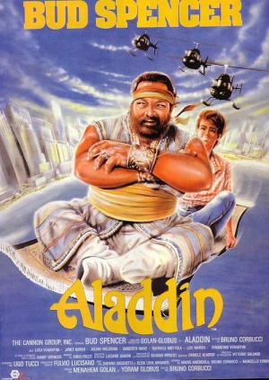 Superfantagenio (1986)