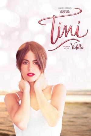 Tini: Het nieuwe leven van Violetta (2016)