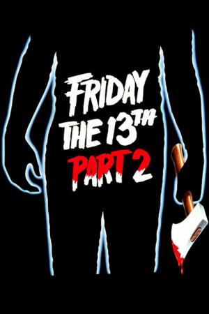 Friday the 13th, Part II (1981)