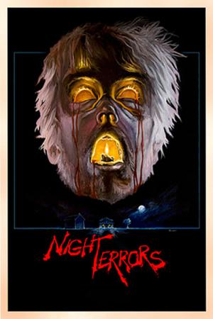 Nightmare Nights of Terror (1993)