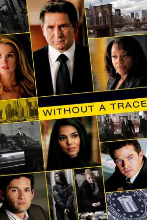 Missing: Without a Trace (2002)