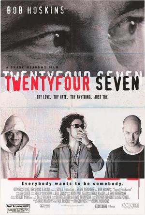 24 7: Twenty Four Seven (1997)