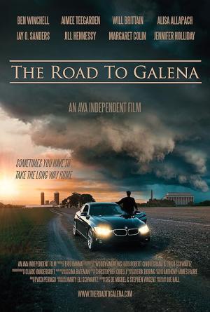 The Road to Galena (2022)