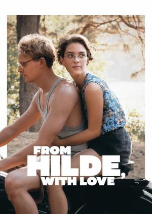 In Liebe, eure Hilde (2024)