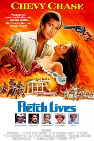 Fletch Lives (1989)