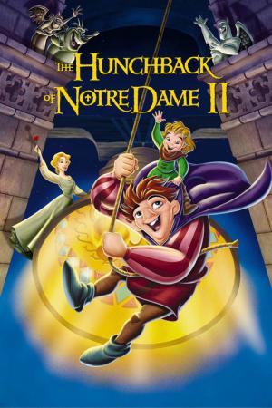 De Klokkenluider van de Notre Dame II (2002)