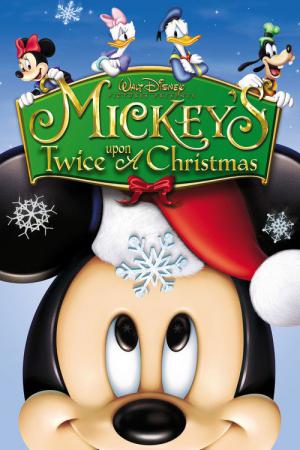 Mickey's Mooiste Kerst (2004)