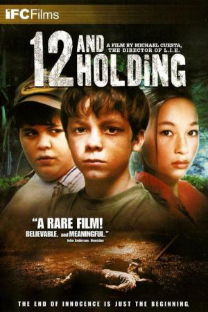 Twelve and Holding (2005)