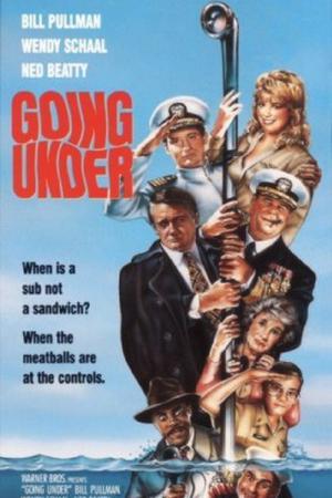 Going Under (1991)