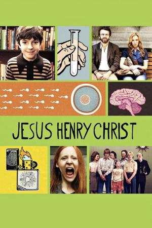 Jesus Henry Christ (2011)