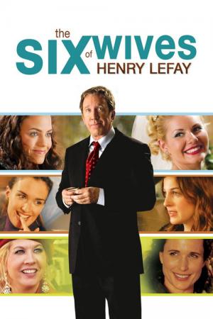 My Dad's Six Wives (2009)