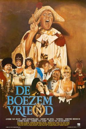 De Boezemvriend (1982)