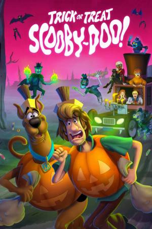 Snoep of je Leven Scooby-Doo! (2022)