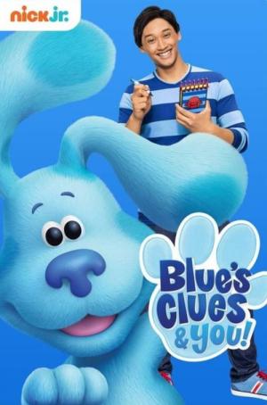 Blue's Clues & Jij (2019)