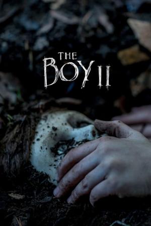 The Boy: Bramhs' Curse (2020)