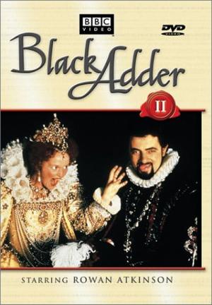 Blackadder II (1986)