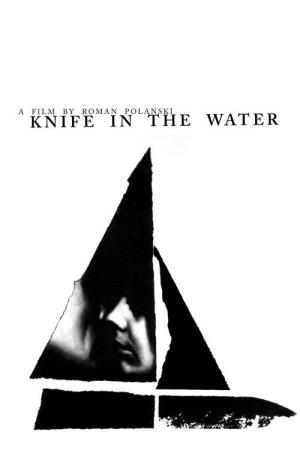 Mes in het Water (1962)
