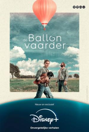 De Ballonvaarder (2025)