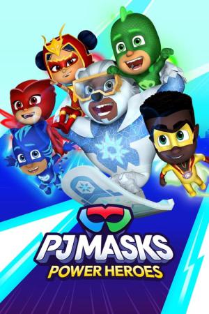 PJ Masks Pyjama Superhelden (2023)