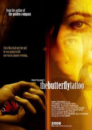 The Butterfly Tattoo (2009)
