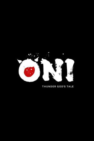 Oni: Het verhaal van de dondergodin (2022)
