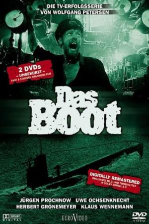 Das Boot (1985)