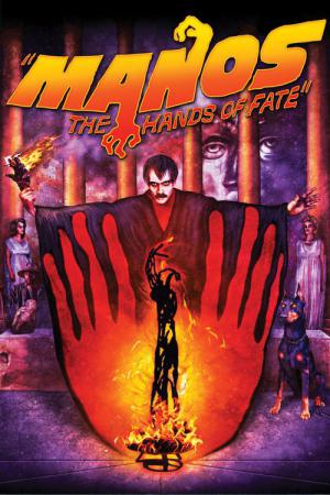Manos: The Hands of Fate (1966)