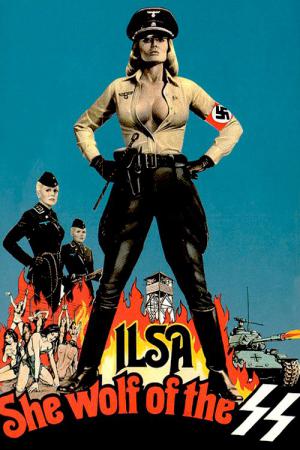 Ilsa: She Wolf of the SS (1975)