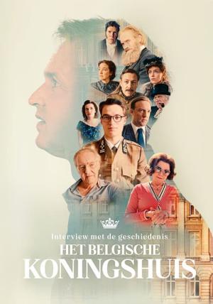 Interview met de geschiedenis: het Belgische koningshuis (2023)