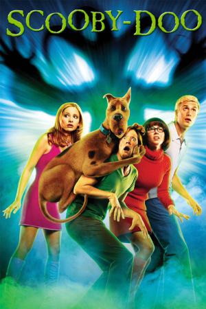 Scooby-Doo (OV) (2002)