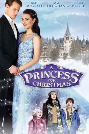 A Princess For Christmas (2011)