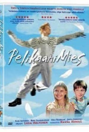 De Pelikaanman (2004)