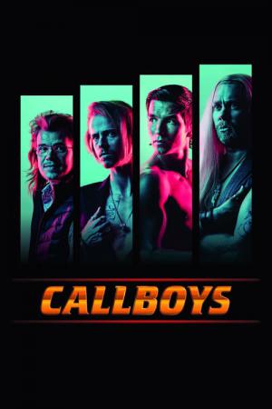 Callboys (2016)