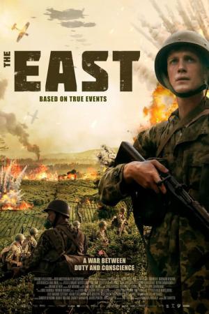 De Oost (2020)