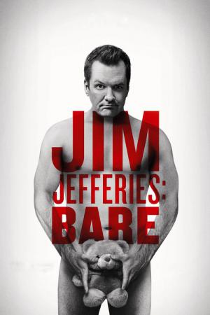 Jim Jefferies: Bare (2014)