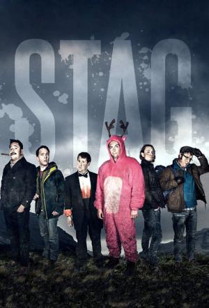 Stag (2016)