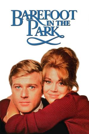 Op Blote Voeten In Het Park (1967)