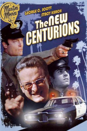 The New Centurions (1972)