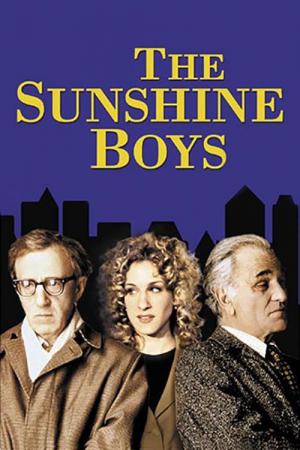 The Sunshine Boys (1996)