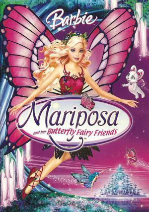 Barbie Mariposa en Haar Vlinderachtige Fee Vriendjes (2008)