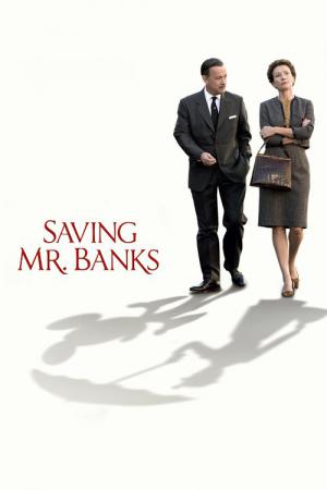 Saving Mr. Banks (2013)