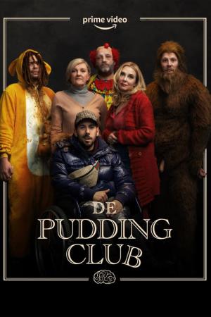 De Pudding Club (2024)