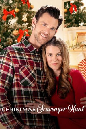 Christmas Scavenger Hunt (2019)