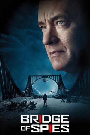 Bridge of Spies (2015)