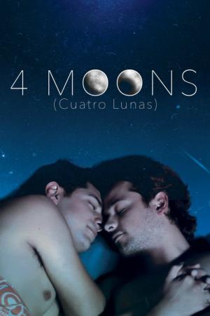 Cuatro Lunas (2014)