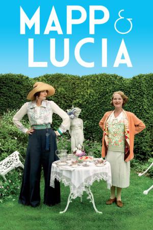 Mapp & Lucia (2014)