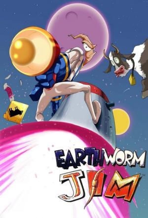 Superworm Jim (1995)